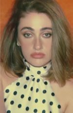 RACHEL SENNOTT for Variety Magazine, October 2025