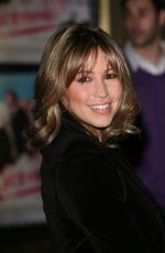 RACHEL STEVENS at St Trinian
