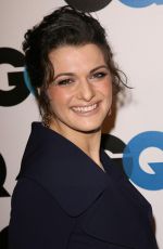 RACHEL WEISZ at GQ Magazine Celebrates 2005 Men of the Year in Beverly Hills 12/01/2005