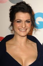 RACHEL WEISZ at GQ Magazine Celebrates 2005 Men of the Year in Beverly Hills 12/01/2005