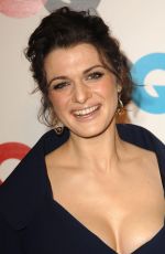 RACHEL WEISZ at GQ Magazine Celebrates 2005 Men of the Year in Beverly Hills 12/01/2005
