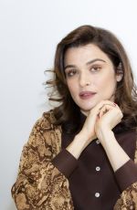 RACHEL WEISZ at Youth Press Conference 11/16/2015