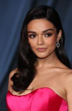 RACHEL ZEGLER at 5th Annual Gala at Academy Museum of Motion Pictures in Los Angeles 10/18/2025