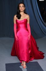 RACHEL ZEGLER at 5th Annual Gala at Academy Museum of Motion Pictures in Los Angeles 10/18/2025