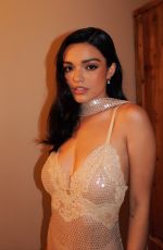 RACHEL ZEGLER at a Photoshoot 10/19/2025