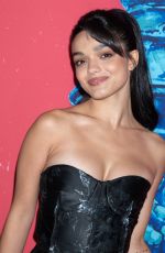 RACHEL ZEGLER at Ragtime Opening Night in New York City 10/16/2025