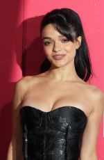 RACHEL ZEGLER at Ragtime Opening Night in New York City 10/16/2025