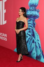 RACHEL ZEGLER at Ragtime Opening Night in New York City 10/16/2025