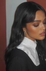 RACHEL ZEGLER - Instagram Photos 10/07/2025