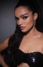 RACHEL ZEGLER - Instagram Photos 10/27/2025