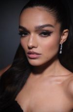 RACHEL ZEGLER - Instagram Photos 10/27/2025