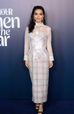 RACHEL ZELGER at Glamour Women Of The Year Awards 2025 at 180 Studios in London 10/30/2025
