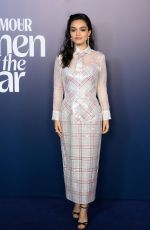 RACHEL ZELGER at Glamour Women Of The Year Awards 2025 at 180 Studios in London 10/30/2025