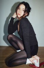 REINA HARDESTY for 71 Magazine, September/October 2025