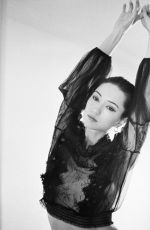 REINA HARDESTY for 71 Magazine, September/October 2025