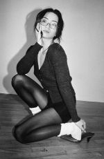 REINA HARDESTY for 71 Magazine, September/October 2025