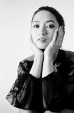 REINA HARDESTY for 71 Magazine, September/October 2025