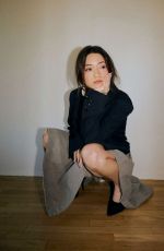 REINA HARDESTY for 71 Magazine, September/October 2025