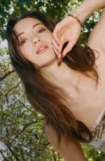 REINA HARDESTY for 71 Magazine, September/October 2025