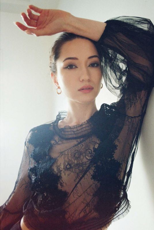 REINA HARDESTY for 71 Magazine, September/October 2025