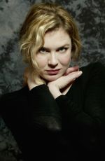 RENEE ZELLWEGER for USA Today, December 2003