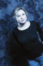 RENEE ZELLWEGER for USA Today, December 2003