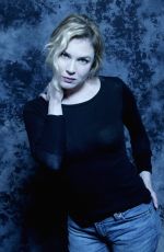 RENEE ZELLWEGER for USA Today, December 2003