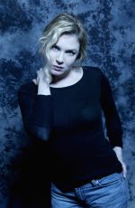 RENEE ZELLWEGER for USA Today, December 2003