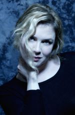 RENEE ZELLWEGER for USA Today, December 2003