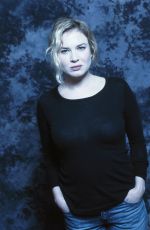 RENEE ZELLWEGER for USA Today, December 2003