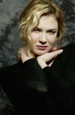 RENEE ZELLWEGER for USA Today, December 2003