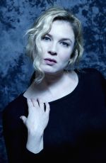 RENEE ZELLWEGER for USA Today, December 2003