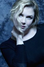 RENEE ZELLWEGER for USA Today, December 2003