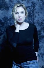 RENEE ZELLWEGER for USA Today, December 2003