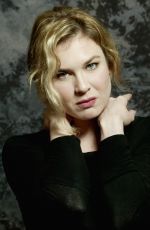 RENEE ZELLWEGER for USA Today, December 2003