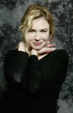 RENEE ZELLWEGER for USA Today, December 2003
