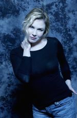 RENEE ZELLWEGER for USA Today, December 2003