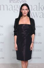 RILEY KEOUGH at InStyle Imagemaker Awards in Bel Air 10/23/2025