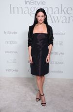 RILEY KEOUGH at InStyle Imagemaker Awards in Bel Air 10/23/2025