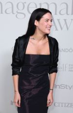 RILEY KEOUGH at InStyle Imagemaker Awards in Bel Air 10/23/2025