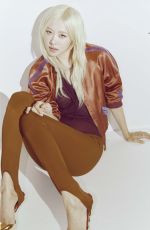 ROSE in The Hollywood Reporter, October 2025