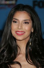 ROSELYN SANCHEZ at Billboard Music Awards 12/06/2005