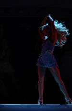 SABRINA CARPENTER at a Photoshoot 10/27/2025