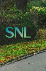 SABRINA CARPENTER at Saturday Night Live 10/18/2025
