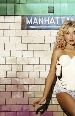 SABRINA CARPENTER at Saturday Night Live 10/18/2025