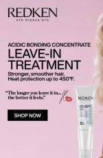 SABRINA CARPENTER for Redken 2025