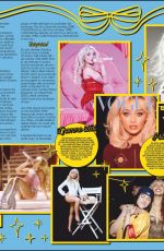 SABRINA CARPENTER in Cool Canada, December 2025