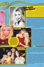 SABRINA CARPENTER in Cool Canada, December 2025