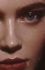 SADIE SINK for Prada Fall 2025
