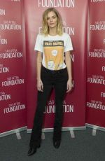 SAMARA WEAVIING at SAG-AFTRA Foundation Conversations Screening of SMILF 11/28/2007 
